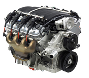 C3924 Engine